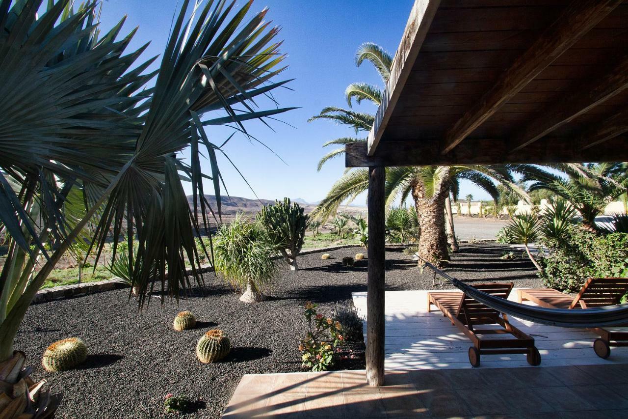Finca Arbequina Pájara Exterior foto