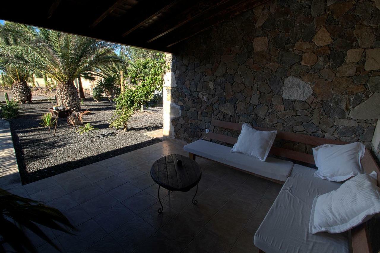 Finca Arbequina Pájara Exterior foto